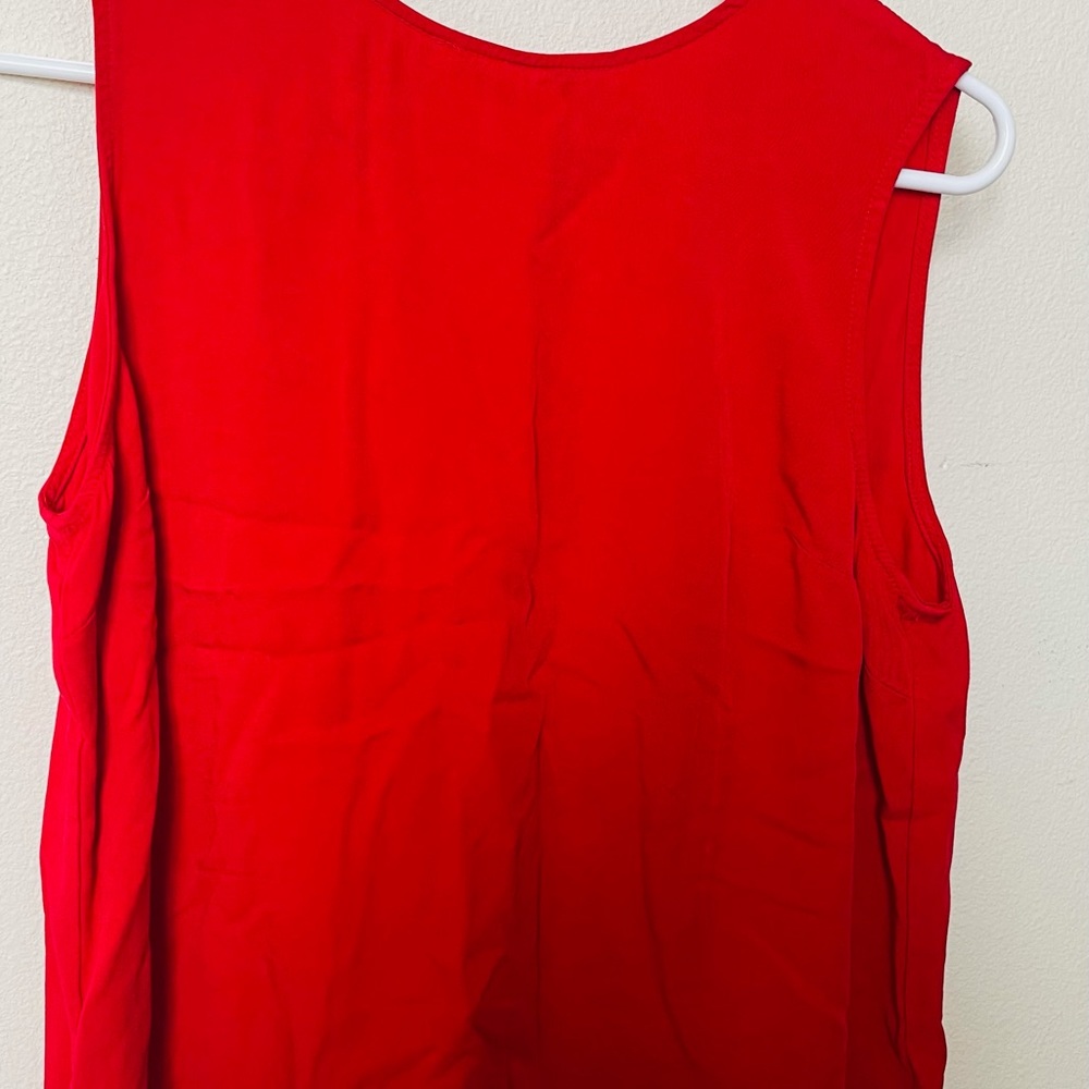 Pop sugar size L top/tank